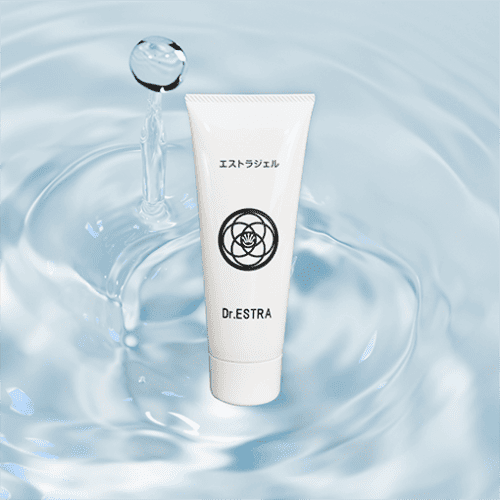 エストラジェル（保湿ジェルクリーム）60ｇ