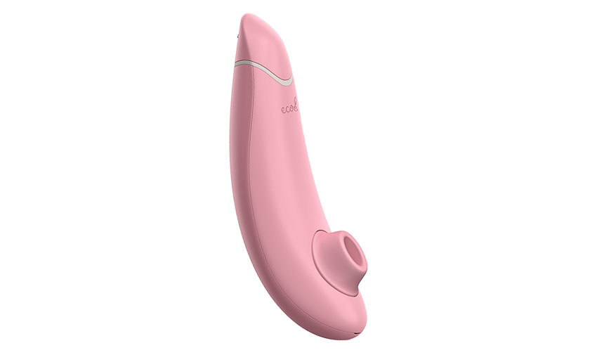 Womanizer PREMIUM eco WZ161SG9 Rose ウーマナイザー・エコ クリトリス バイブ 吸引 充電式
